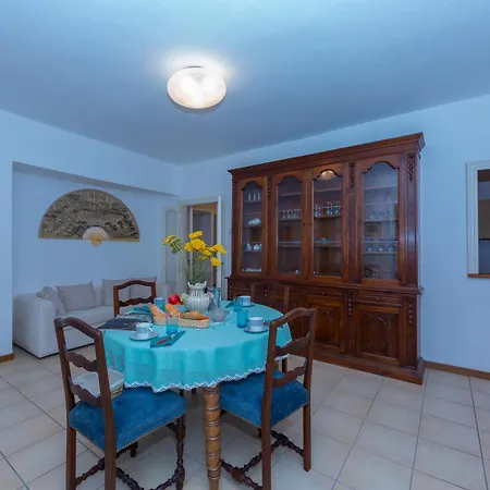 公寓 Casa Mira Al