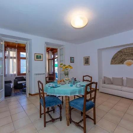 Casa Mira Al 아파트 *