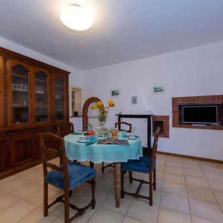 아파트 Casa Mira Al *