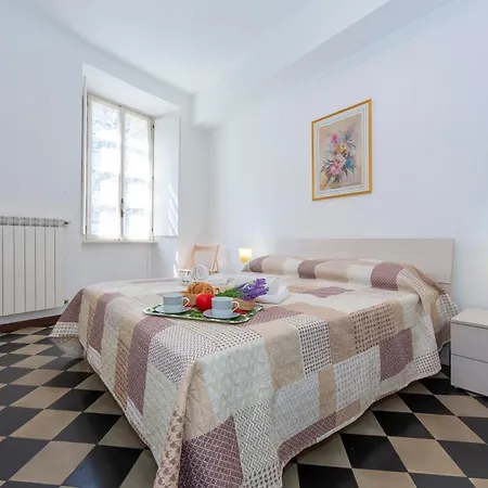 아파트 Casa Mira Al *