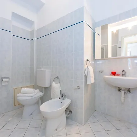 Casa Mira Al 아파트 *