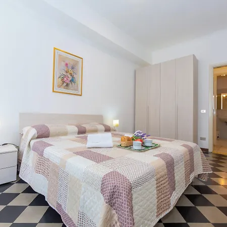 Apartment Casa Mira Al Menaggio